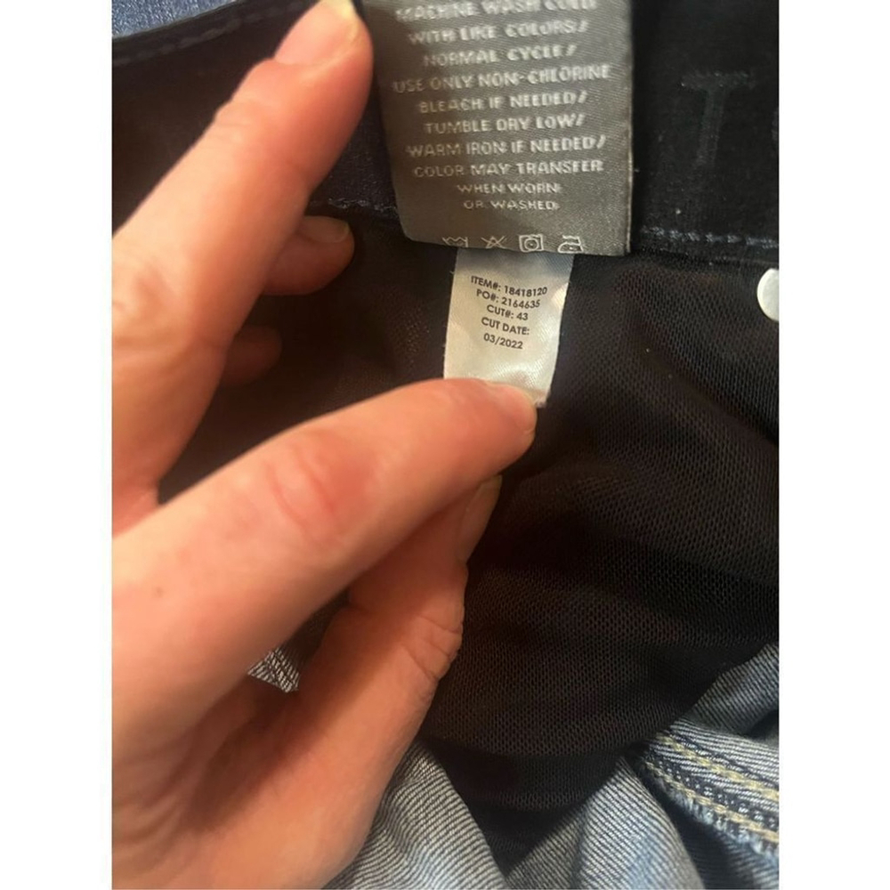 Torrid Jeans - Picture 4 of 10